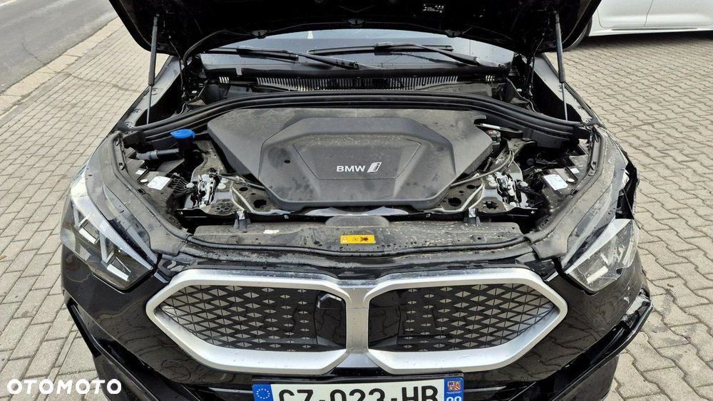 BMW iX2 eDrive20 66.5kWh - 14