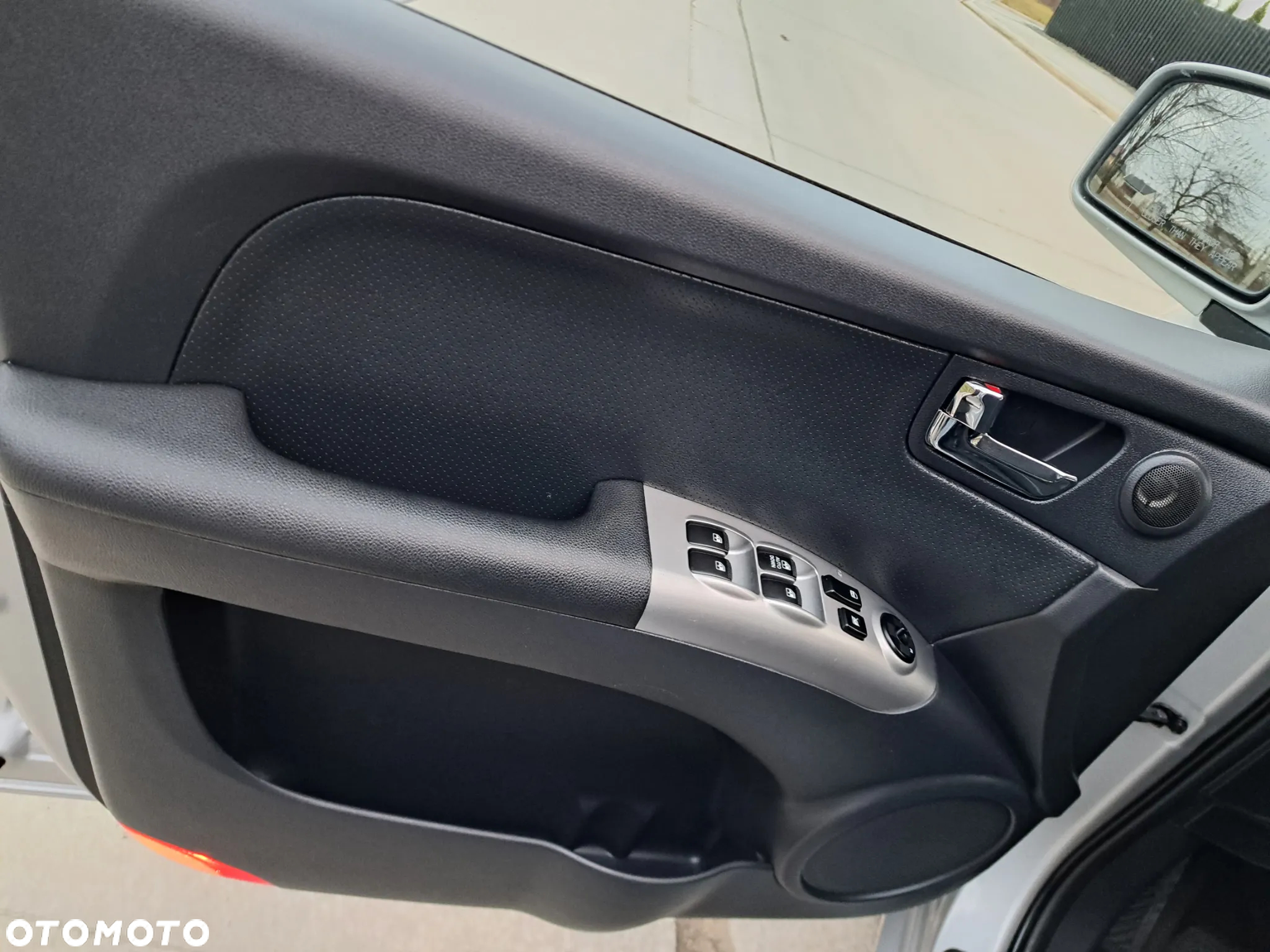 Kia Sportage 2.0 4WD EX - 16