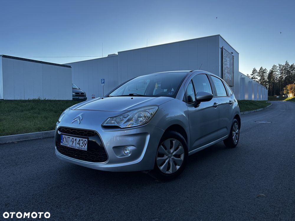 Citroën C3