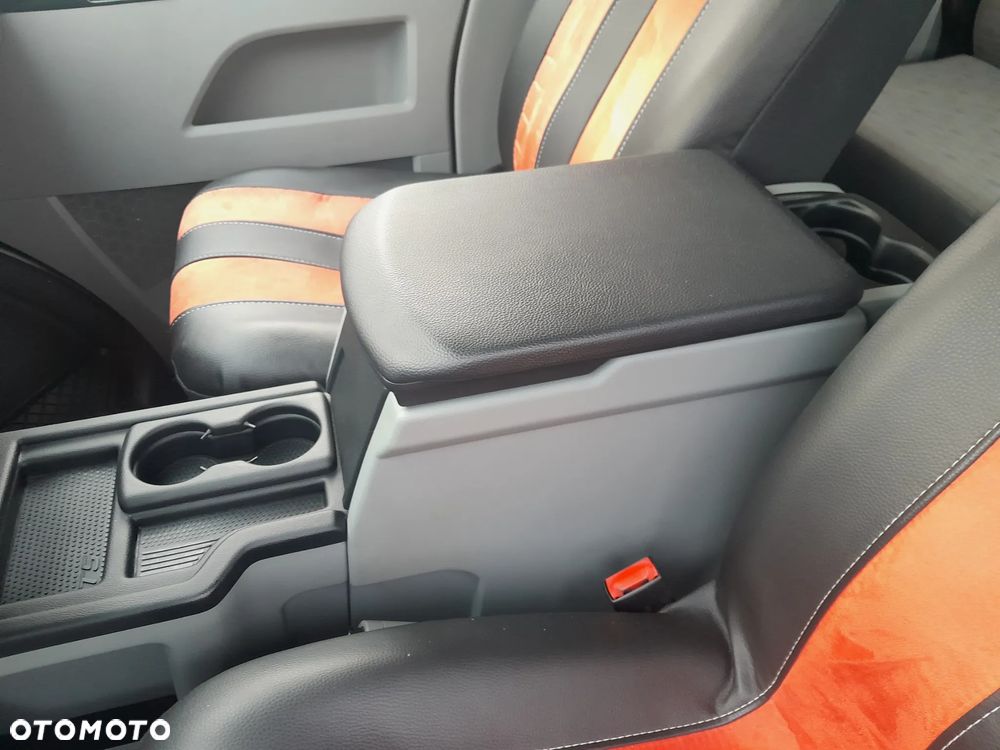 Volkswagen Transporter - 20