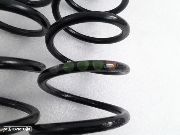 Mola Suspensao Tras Seat Ibiza Iii (6L1) - 2