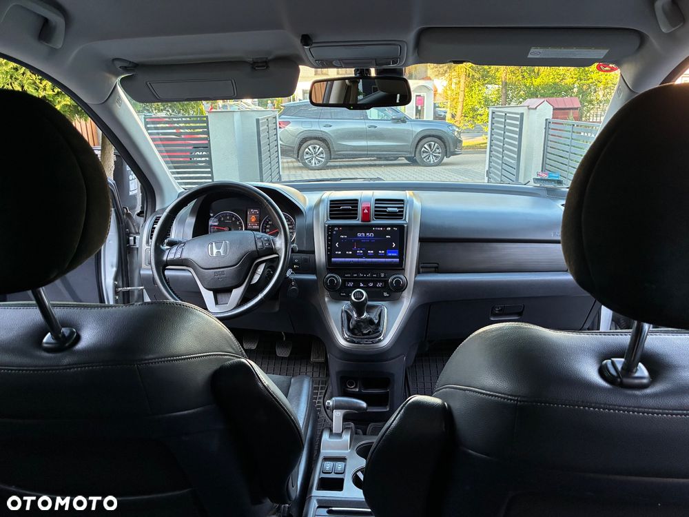 Honda CR-V 2.0 Elegance Lifestyle - 17