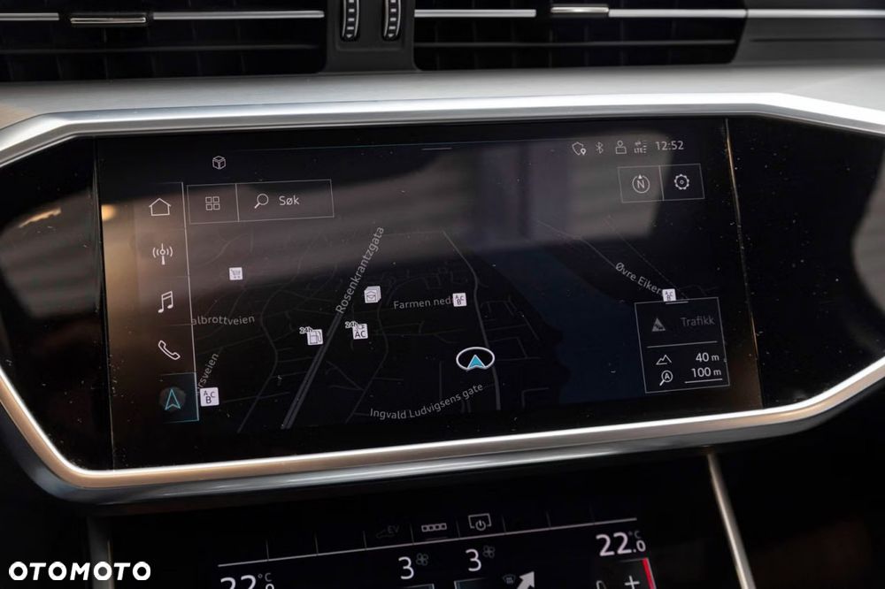 Audi A6 Avant e-tron - 28