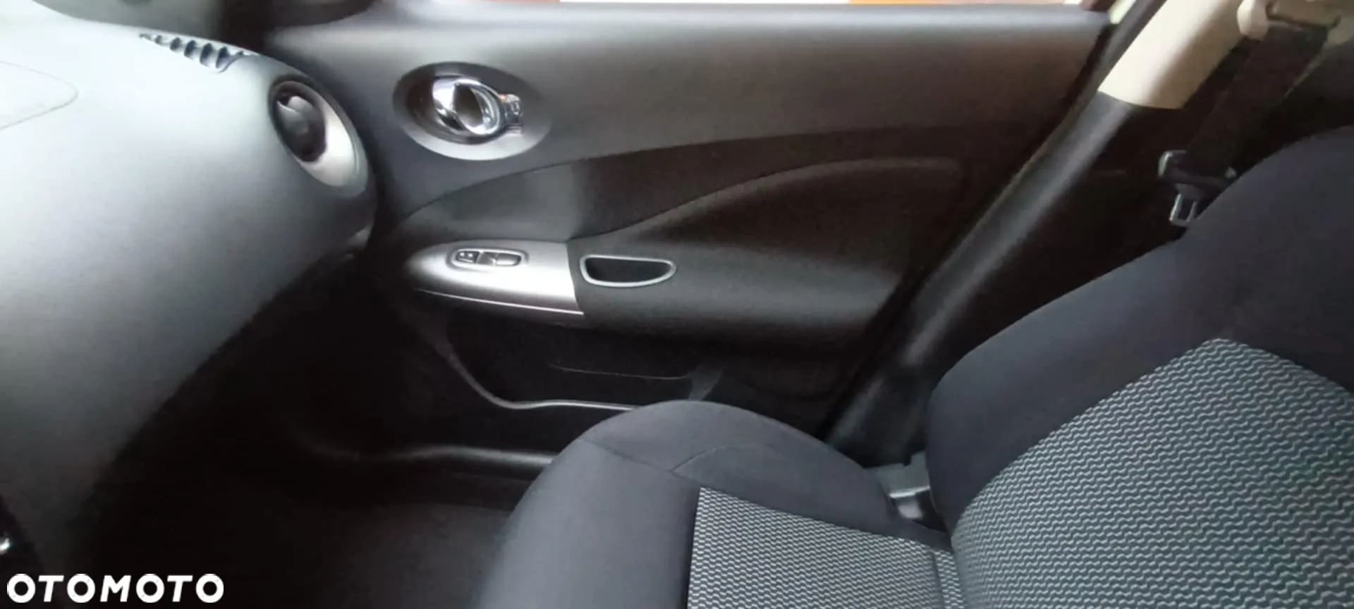 Nissan Juke 1.2 DIG-T Acenta - 9