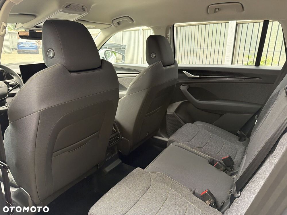 Skoda Kodiaq 2.0 TSI 4x4 Drive DSG - 22