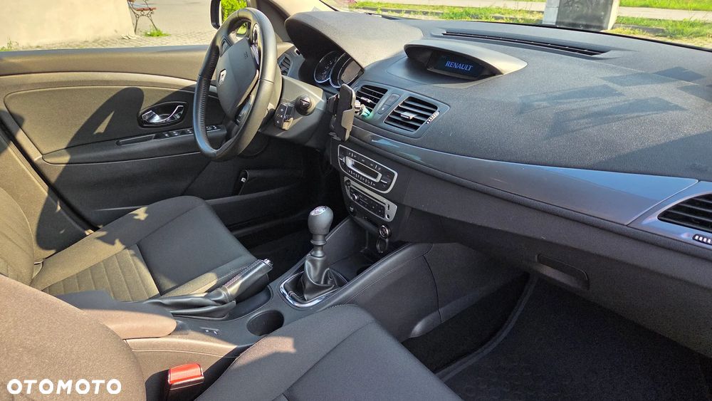 Renault Megane 1.2 16V TCe Energy Limited - 6