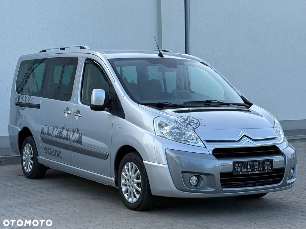 Citroën Jumpy L2 (5-Si.) Oceanic - 5