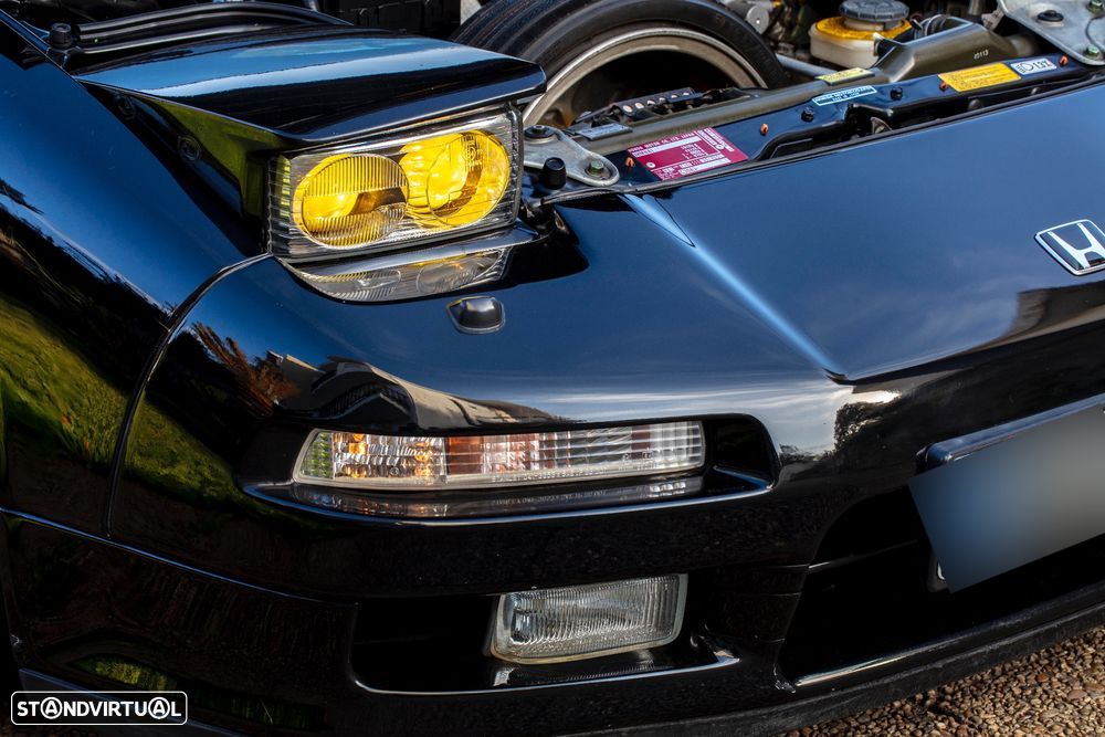Honda NSX 3.0 - 16