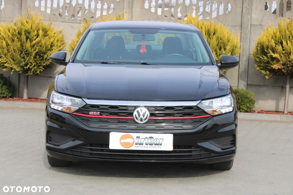 Volkswagen Jetta 1.4 TSI DSG BlueMotion Technology - 17