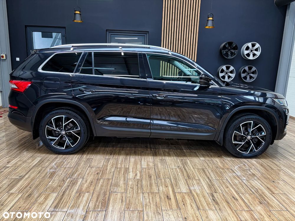 Skoda Kodiaq 2.0 TDI 4x2 Style DSG - 4