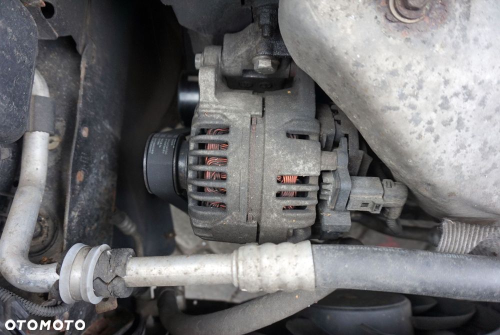 ALTERNATOR GOLF V 1.4 16V  VOLKSWAGEN 2003-2009 - 1