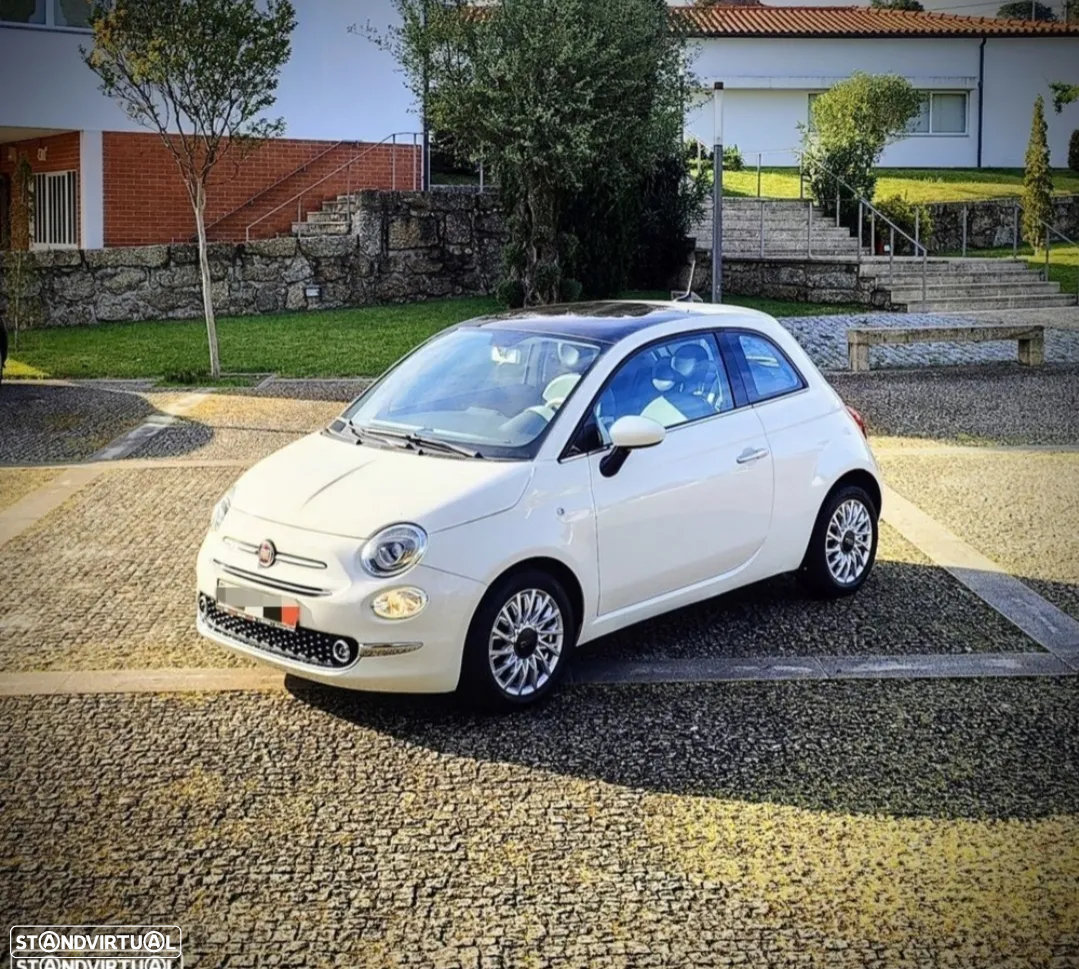 Fiat 500 0.9 TwinAir S&S Vintage '57 - 22