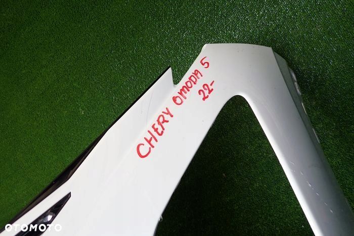 CHERY OMODA 5 V 22- zderzak przedni przód - 6