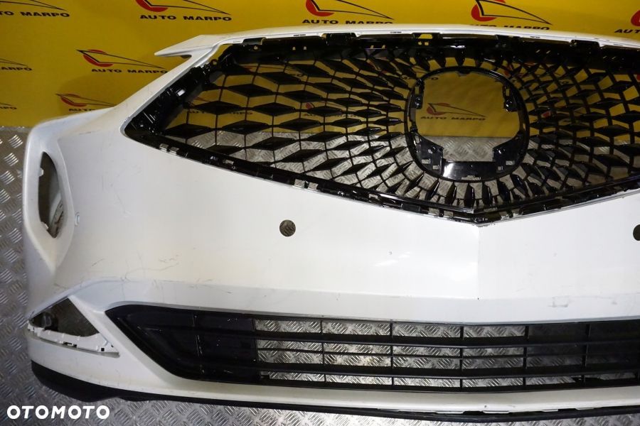 ACURA MDX 2021 - 2024 Zderzak Przód Przedni Atrapa Kratka USA - 7