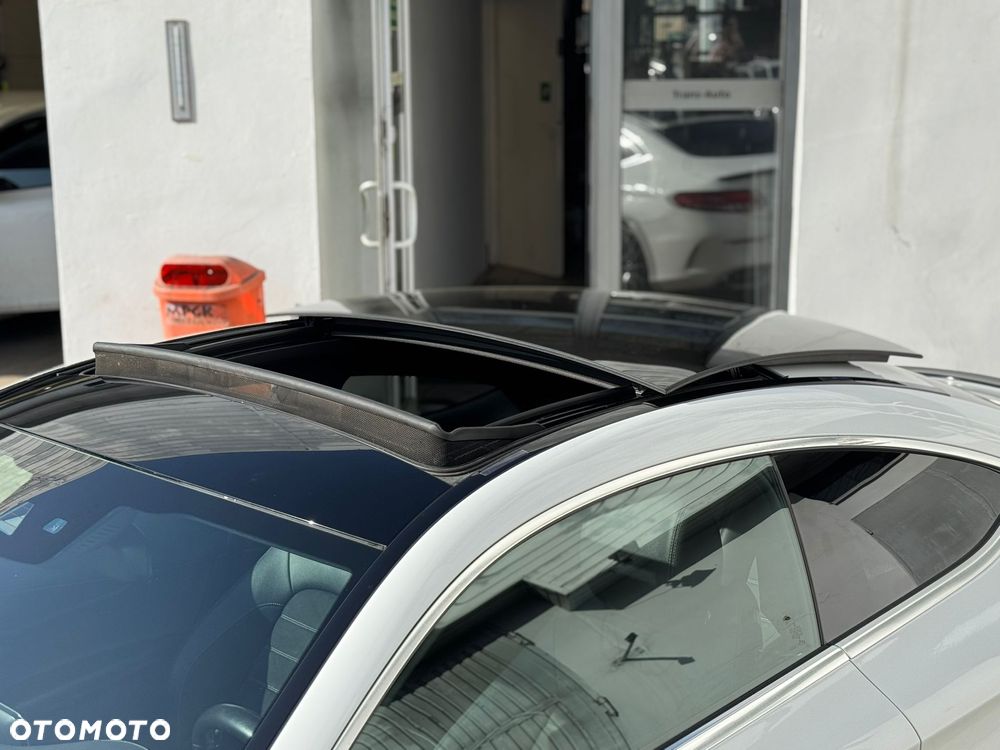 Mercedes-Benz Klasa C 220 d 9G-TRONIC AMG Line - 9