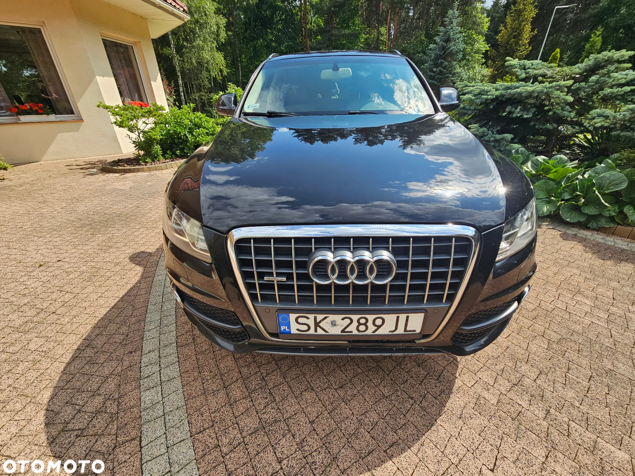 Audi Q5 2.0 TDI Quattro - 7