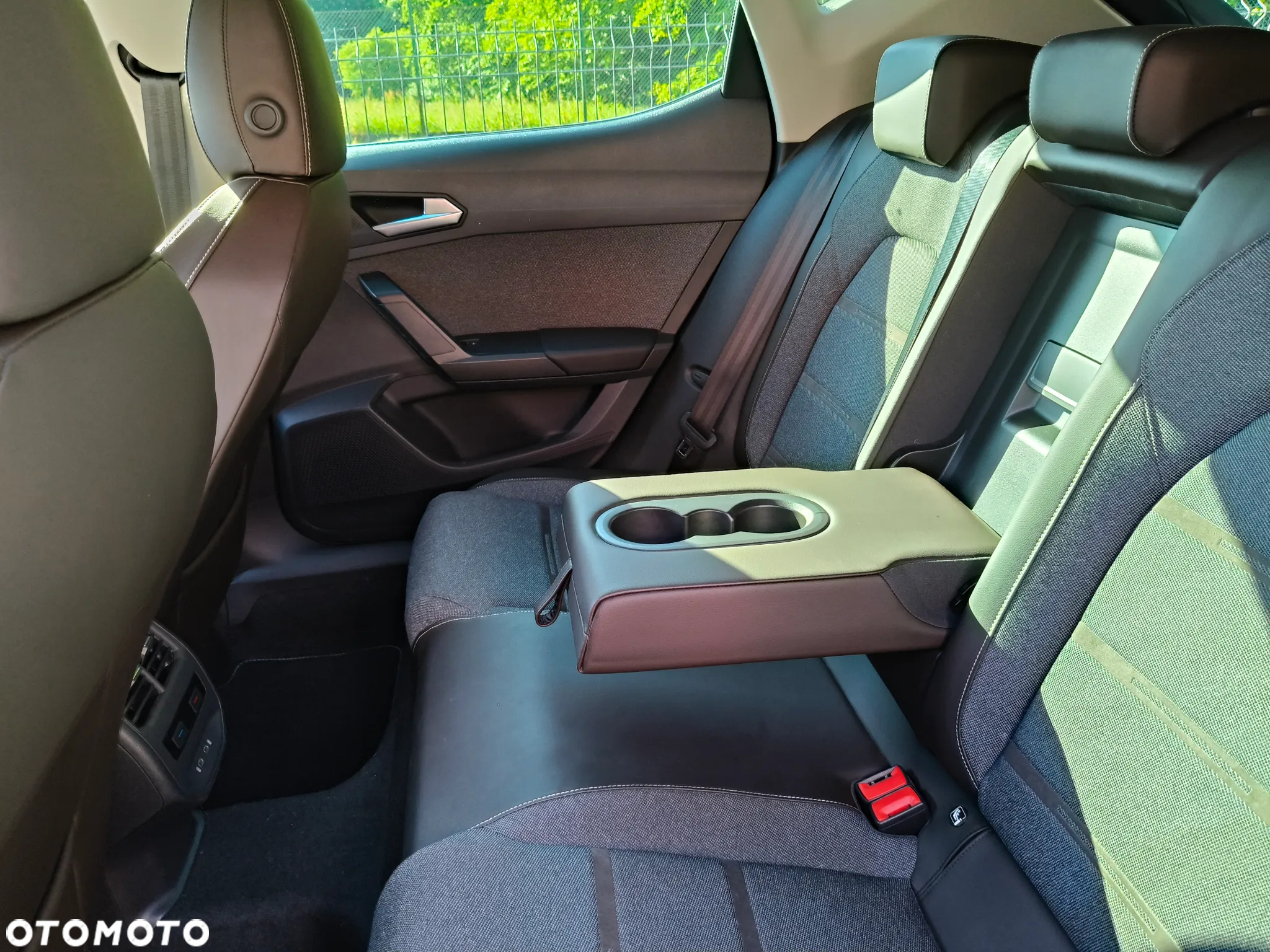 Seat Leon - 9