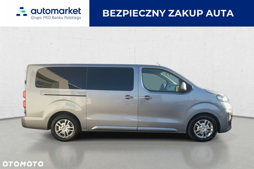 Opel Vivaro Kombi 2.0 CDTI Extra Long 2,8t Enjoy - 2