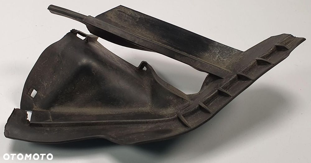 OSŁONA OBUDOWA PODSZYBIA PRAWY PRZÓD MERCEDES ML W164 1648350168 - 3