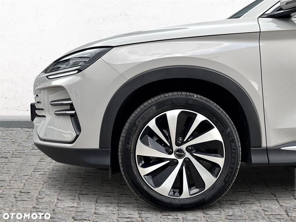 BYD Seal U - 37