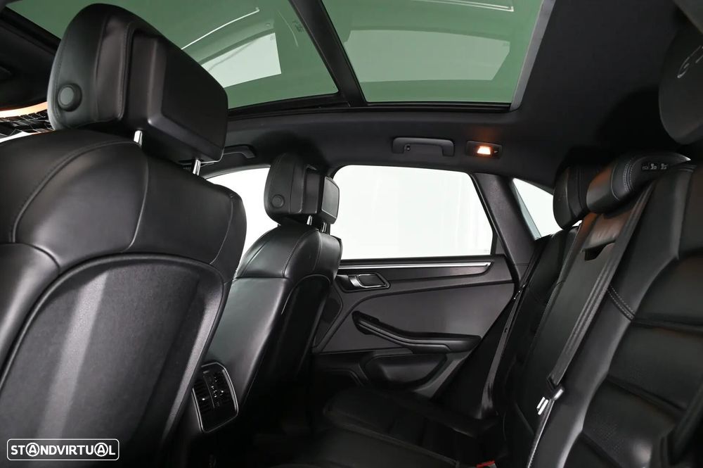 Porsche Macan GTS PDK - 5