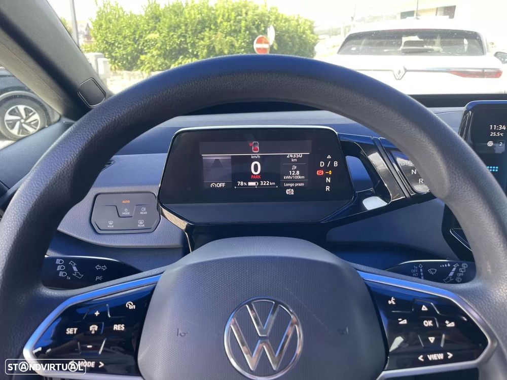 VW ID.3 Pro Performance - 7