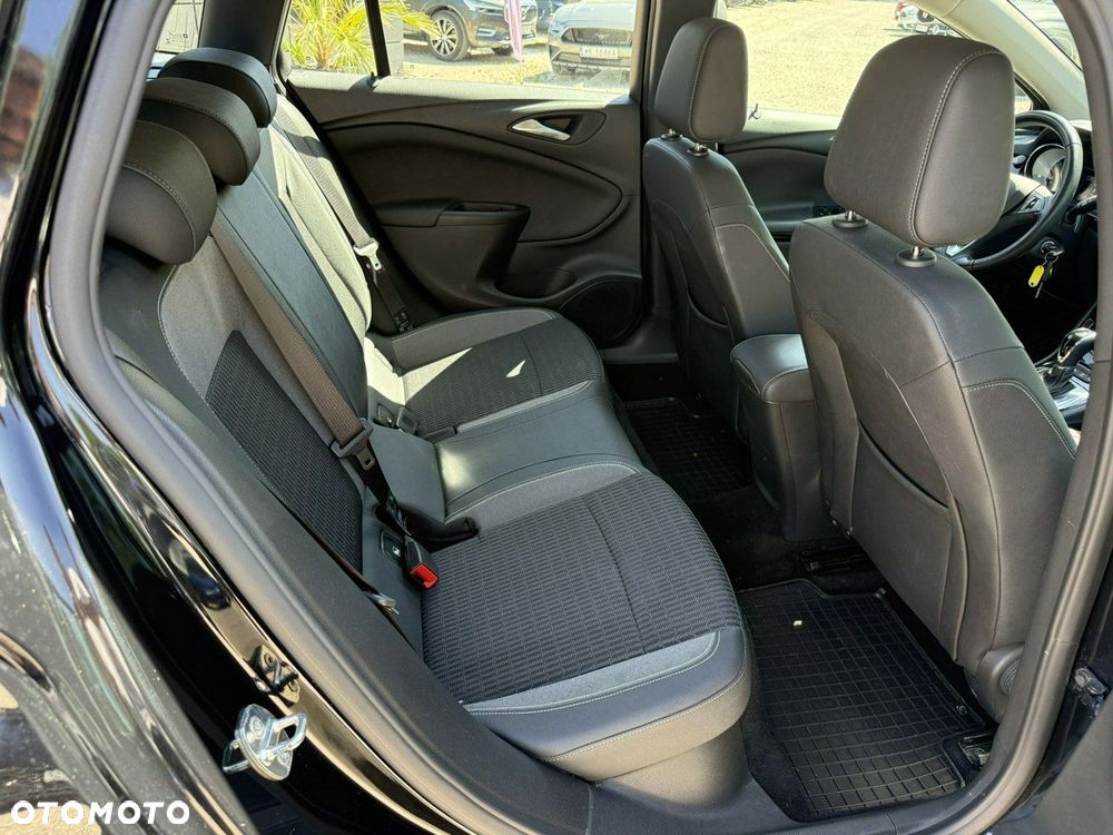 Opel Astra - 28