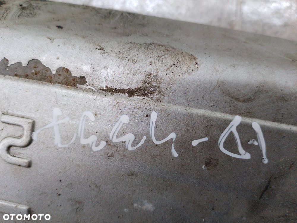 POKRYWA ZAWORÓW CHRYSLER SEBRING II 3.0 V6 - 2