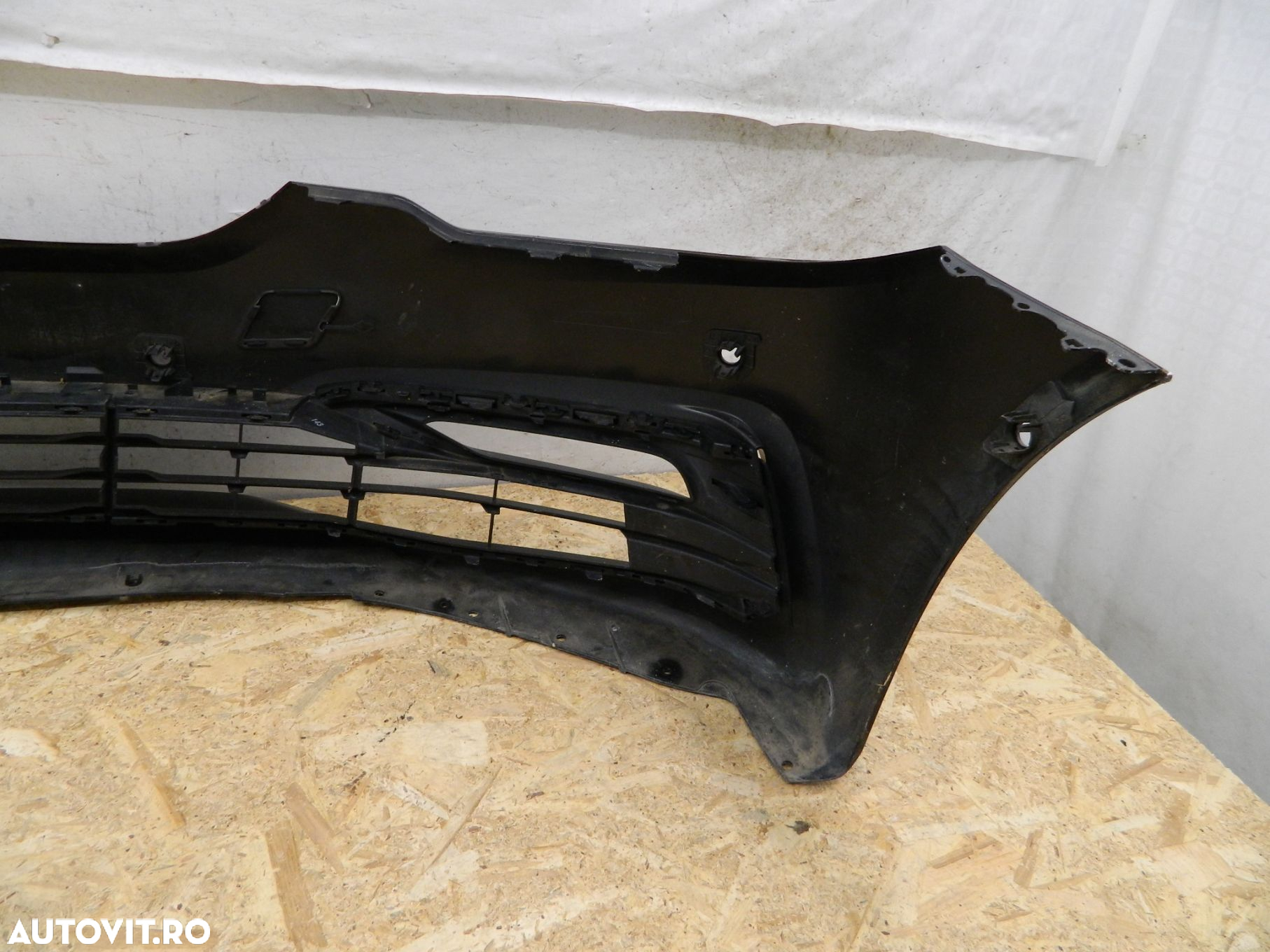Bara fata BMW Seria 5, G30, G31, 2016, 2017, 2018, 2019, 51117385330. - 5