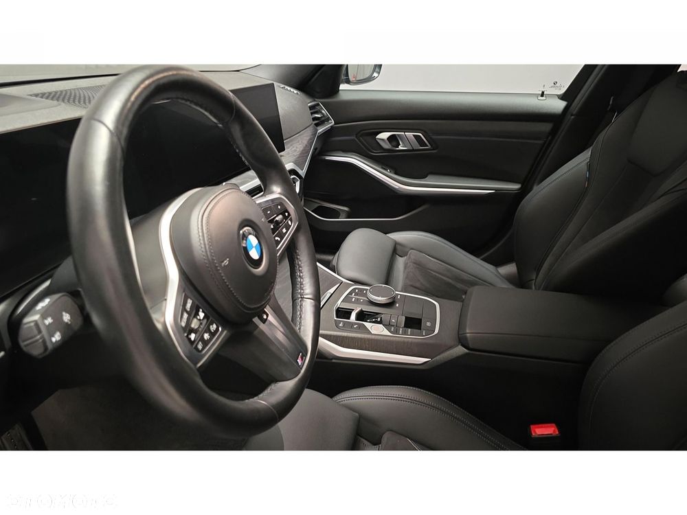 BMW Seria 3 - 31