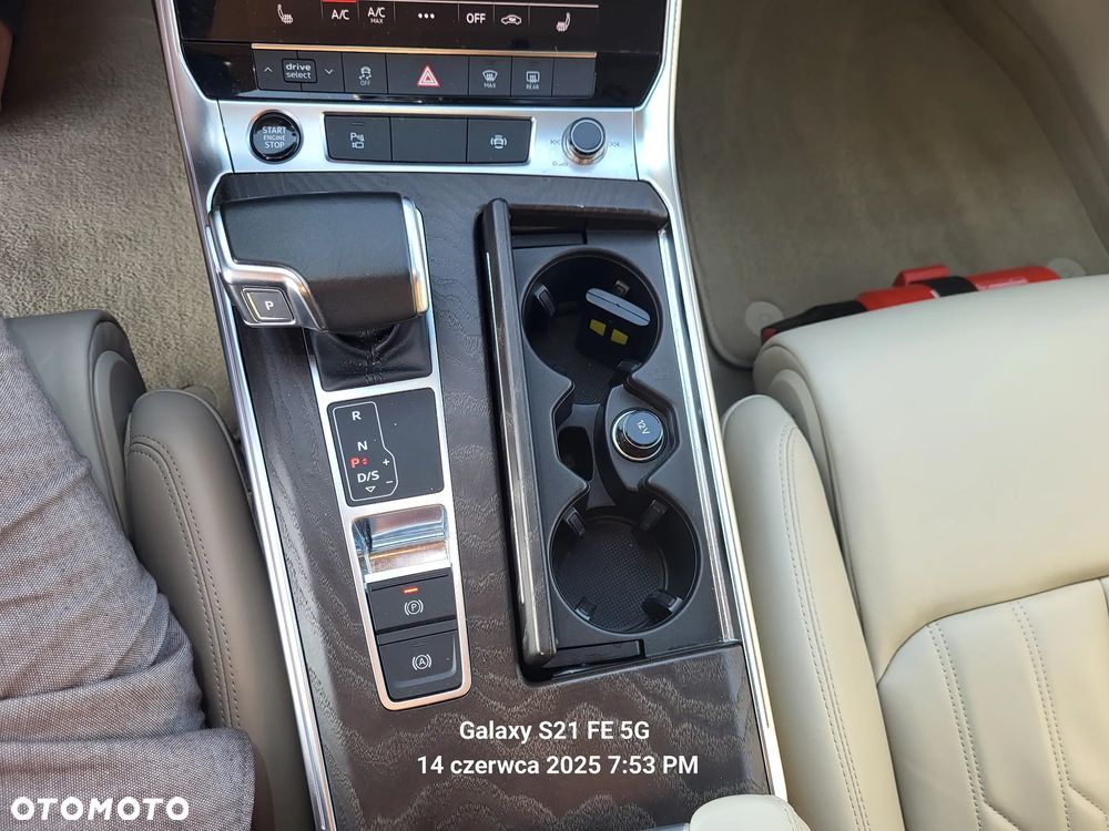 Audi A7 Sportback - 17