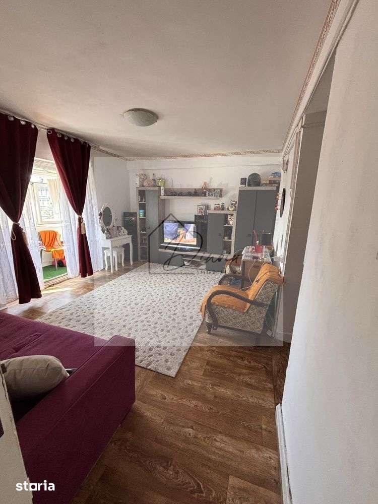Apartament 2 camere B-dul Basarabia - Arena Nationala I Piata Muncii — fotografia 1