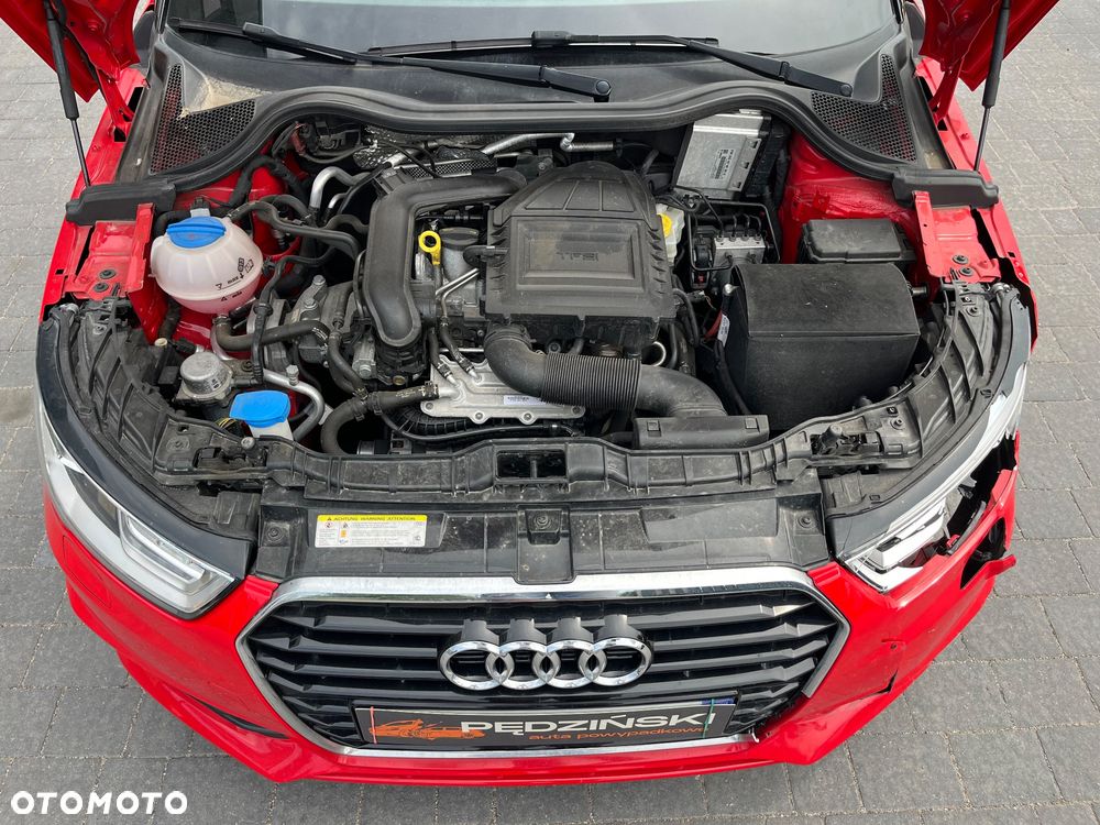 Audi A1 Sportback - 13