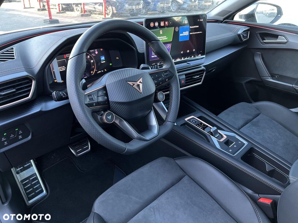 Cupra Leon - 27