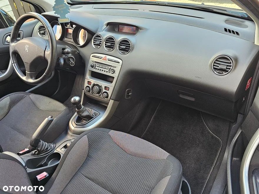 Peugeot 308 1.6 VTi Style - 19