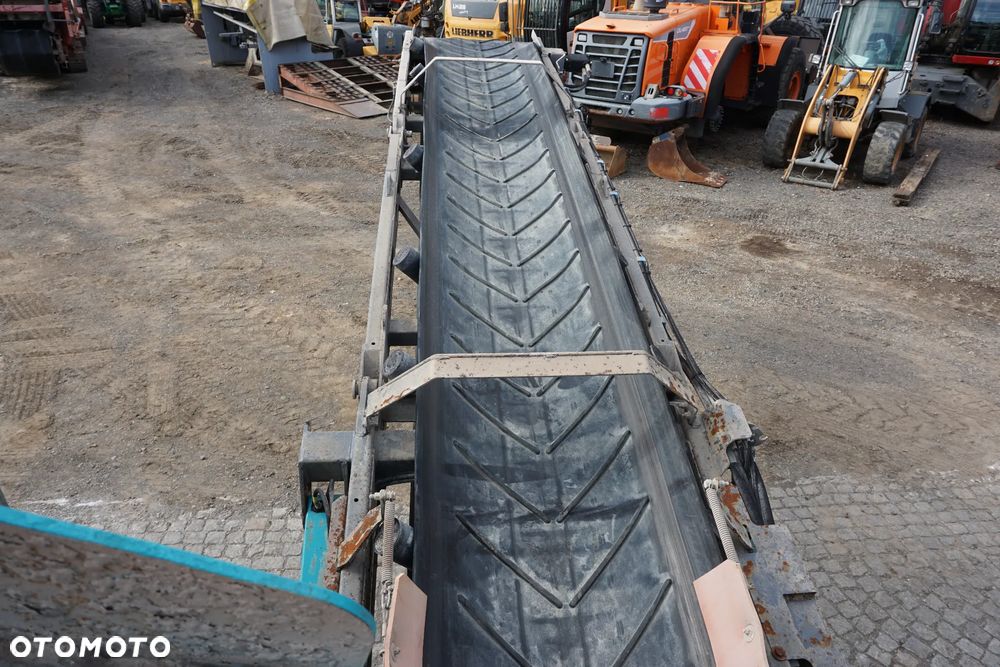 Powerscreen Warrior 1400X 2500MTH - 17