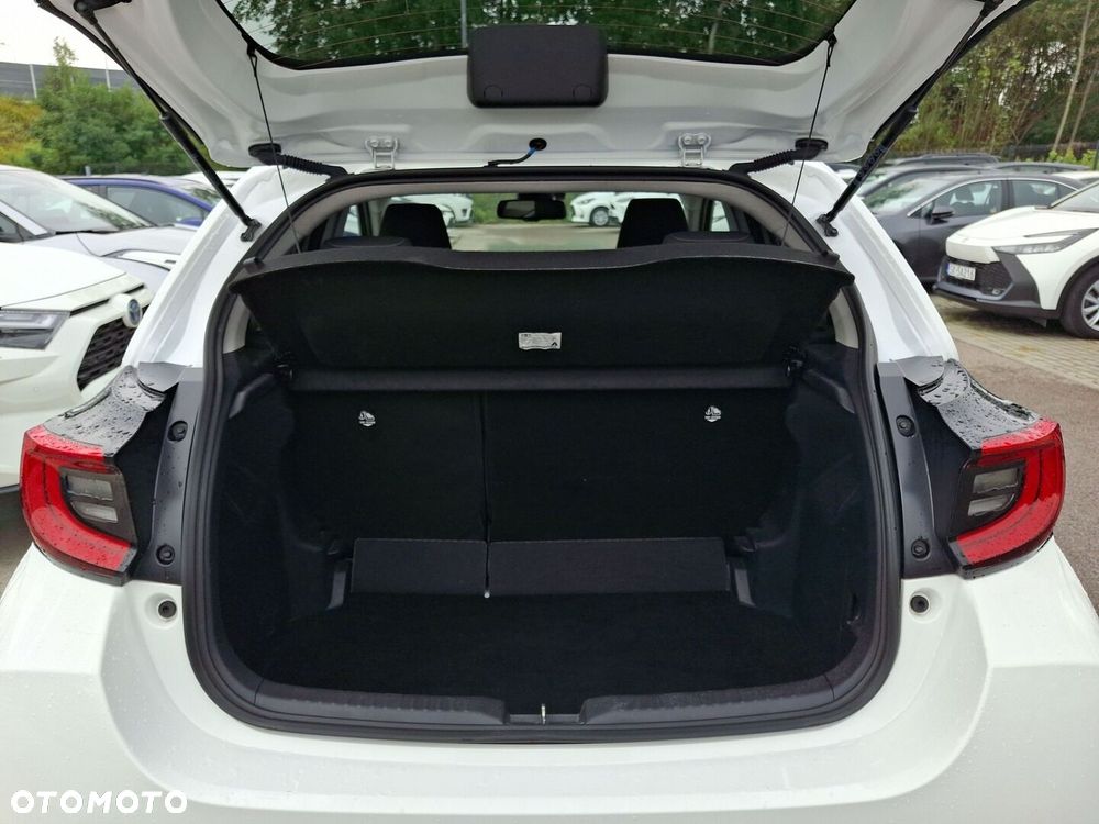 Toyota Yaris 1.5 Comfort - 20