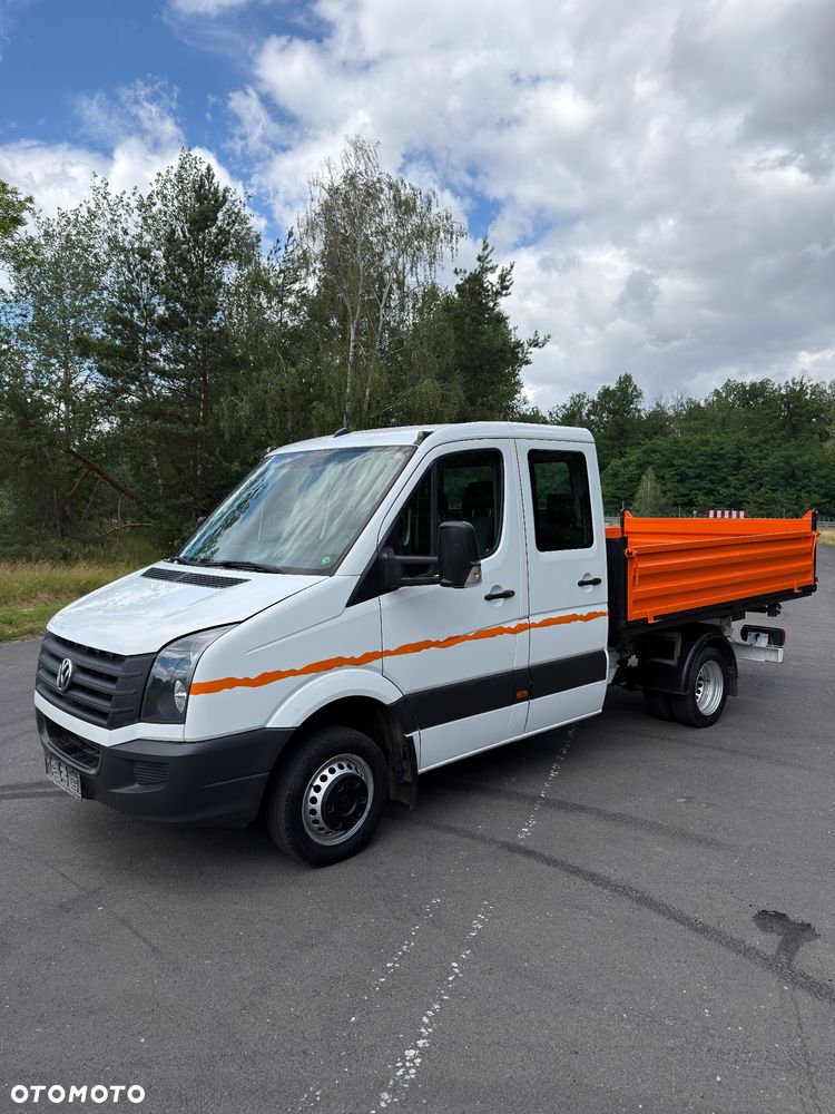 Volkswagen Crafter - 7