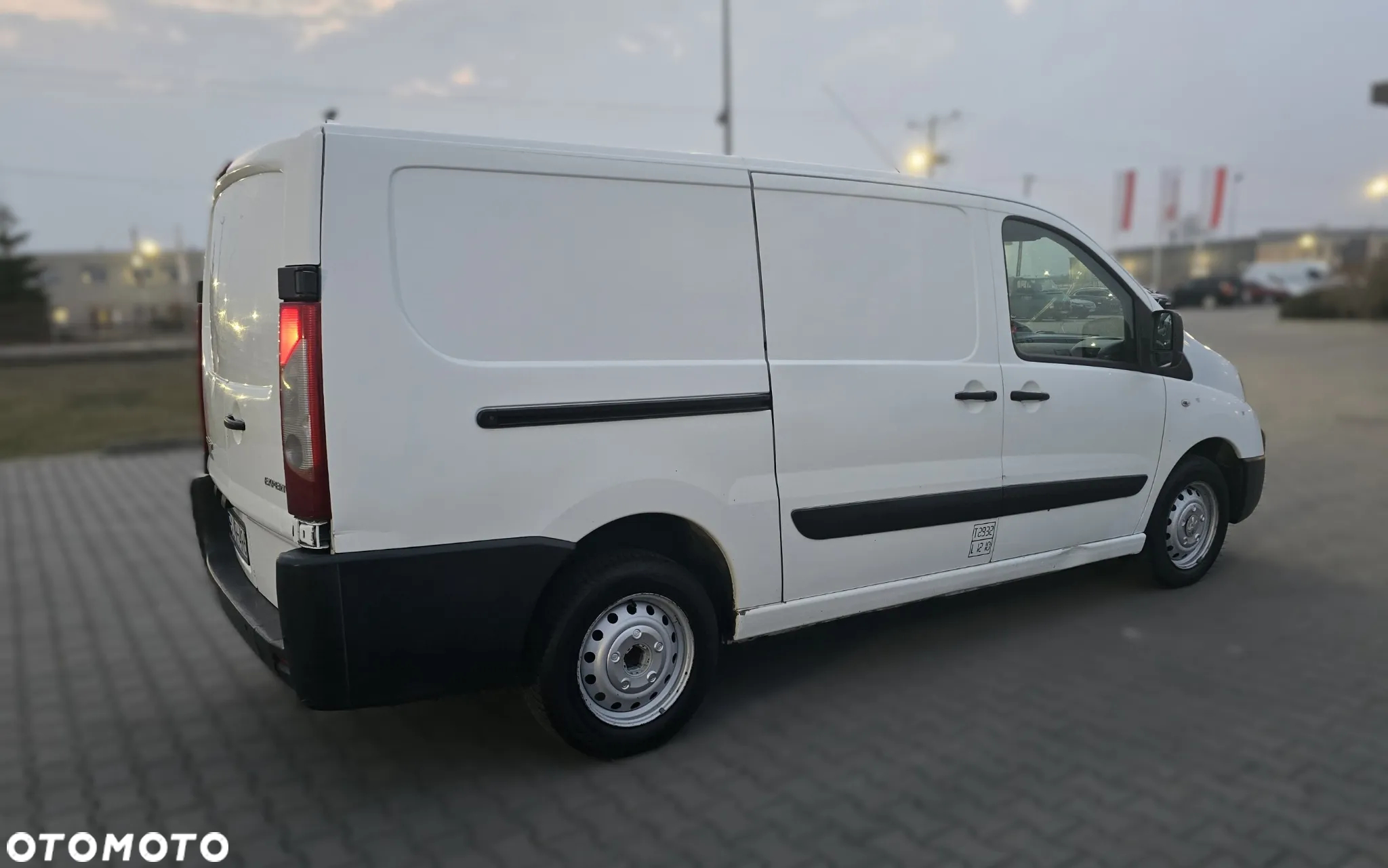 Peugeot Expert - 4