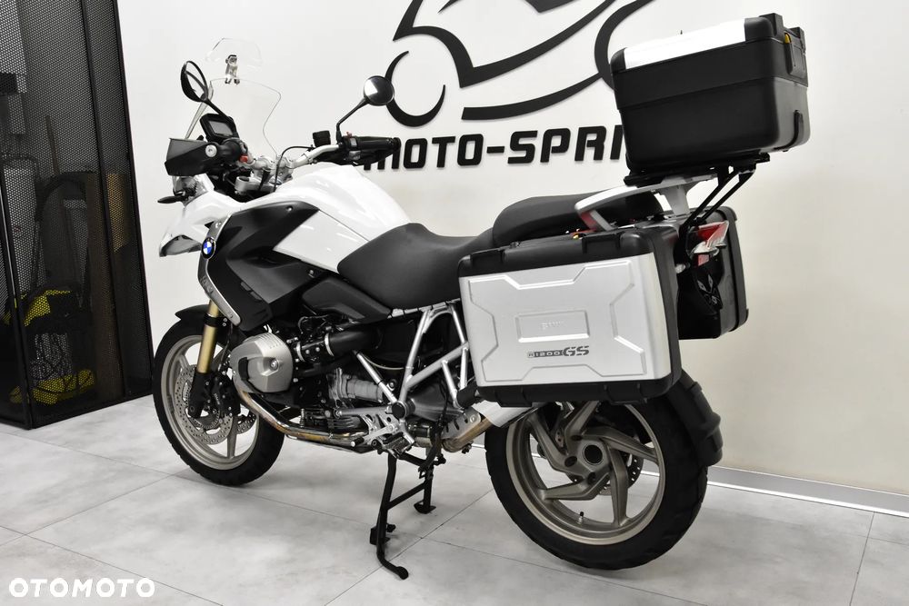 BMW GS - 7
