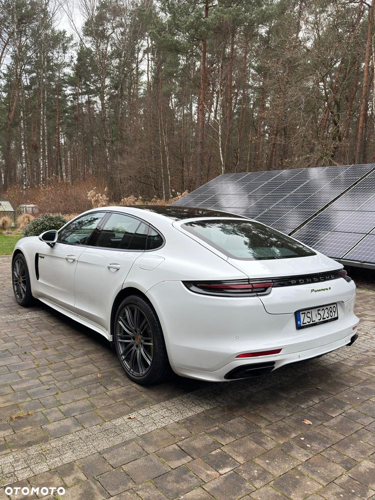 Porsche Panamera - 2