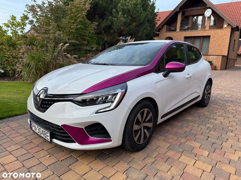 Renault Clio - 2