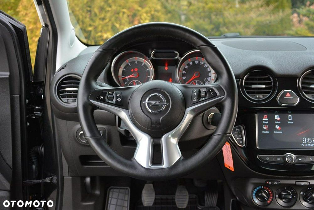 Opel Adam 1.4 Jam Unlimited S&S - 22