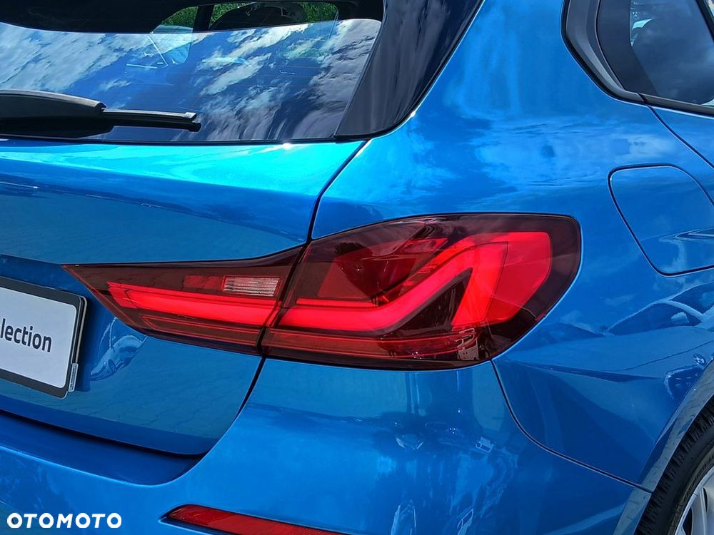 BMW Seria 1 - 14