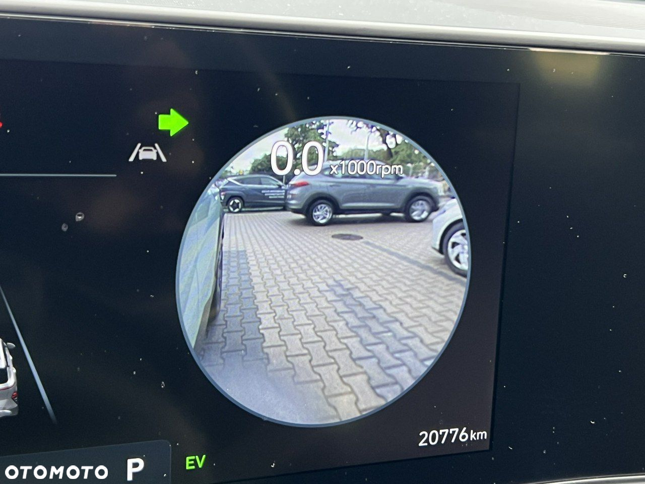 Hyundai Kona - 28