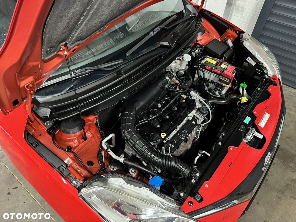 Suzuki Baleno - 23