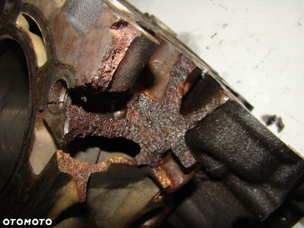 blok silnika ducato iveco 2.3 euro 6 f1agl411b uszk. - 11