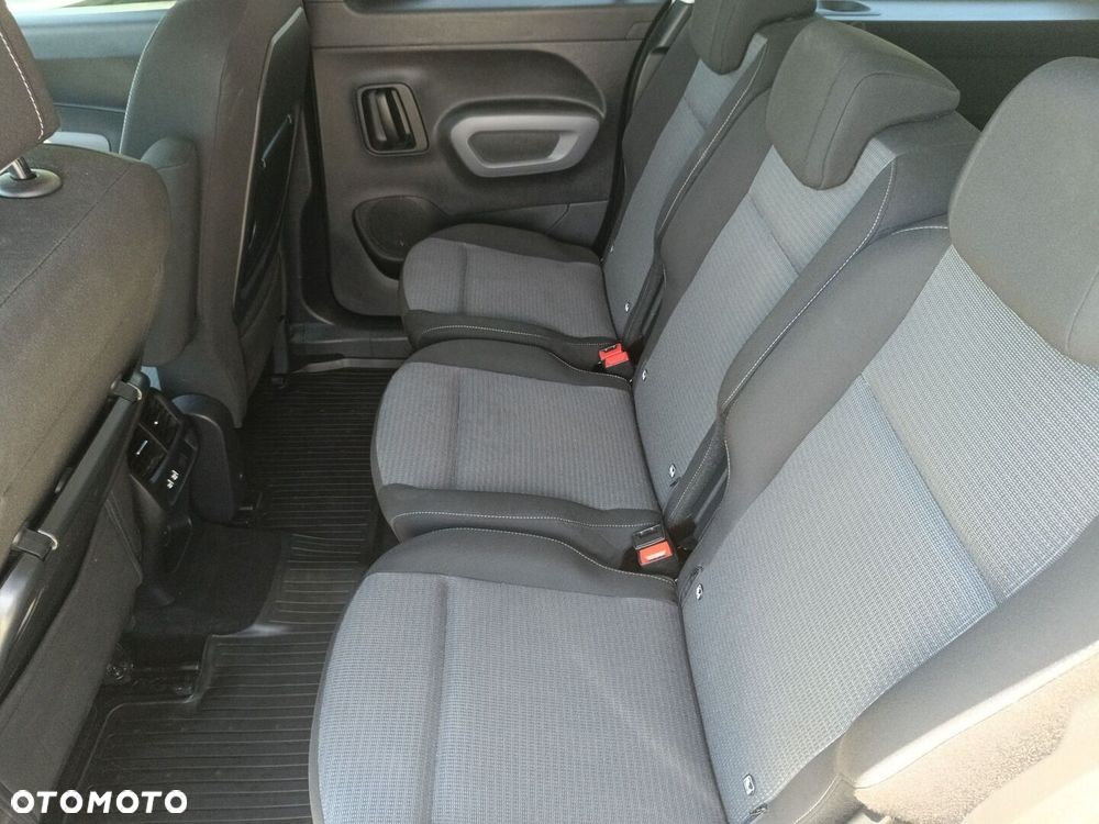 Toyota Proace City Verso Long 1.5 D-4D VIP - 14