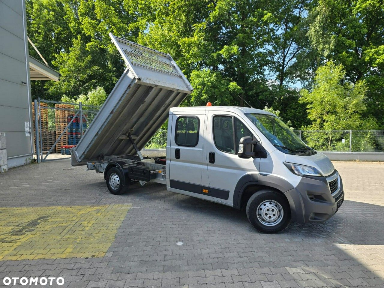 Peugeot Boxer - 9