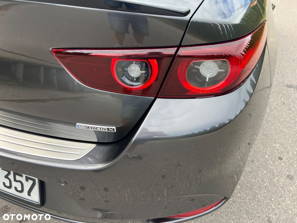 Mazda 3 - 16
